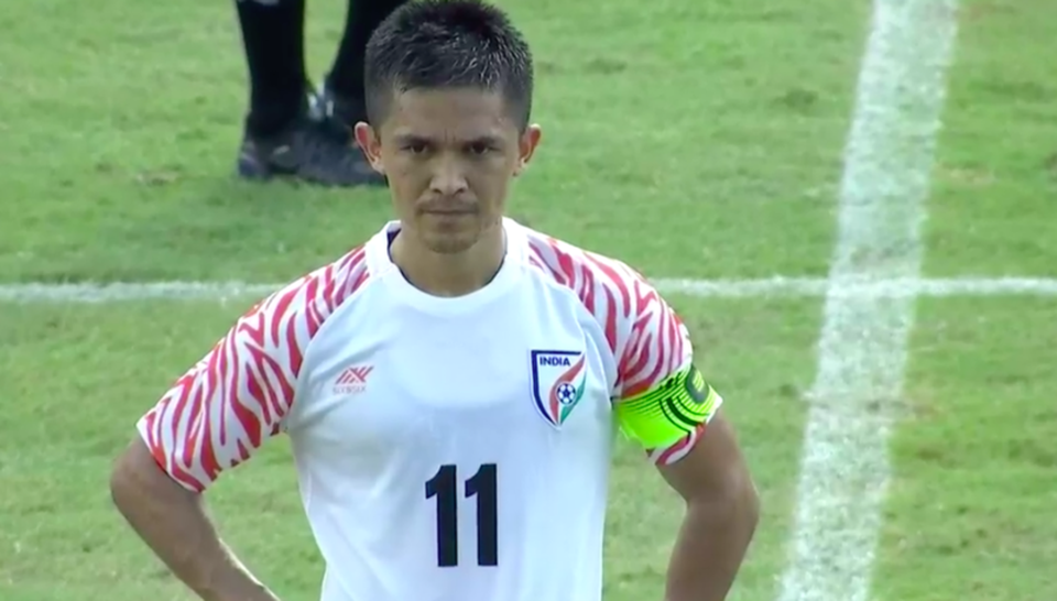 Đội tuyển Curacao 3-1 Ấn Độ: Chiến thắng dễ dàng - 2 Đội tuyển Curacao 3-1 Ấn Độ: Chiến thắng dễ dàng - 2