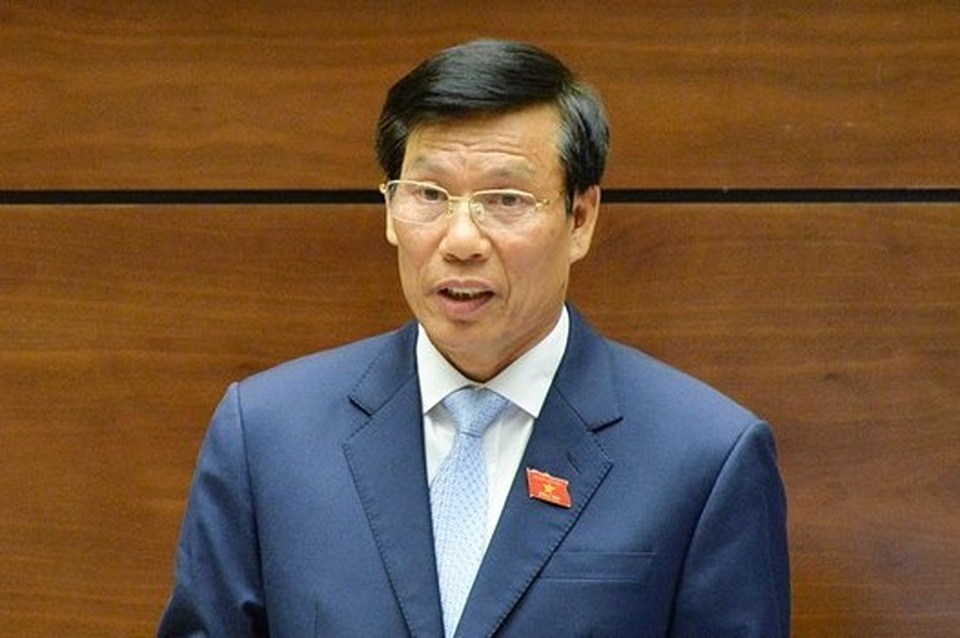 Vụ người mẫu Ngọc Trinh vừa qua là hiện tượng “lệch chuẩn”, cần lên án gay gắt - 1 Vụ người mẫu Ngọc Trinh vừa qua là hiện tượng “lệch chuẩn”, cần lên án gay gắt - 1