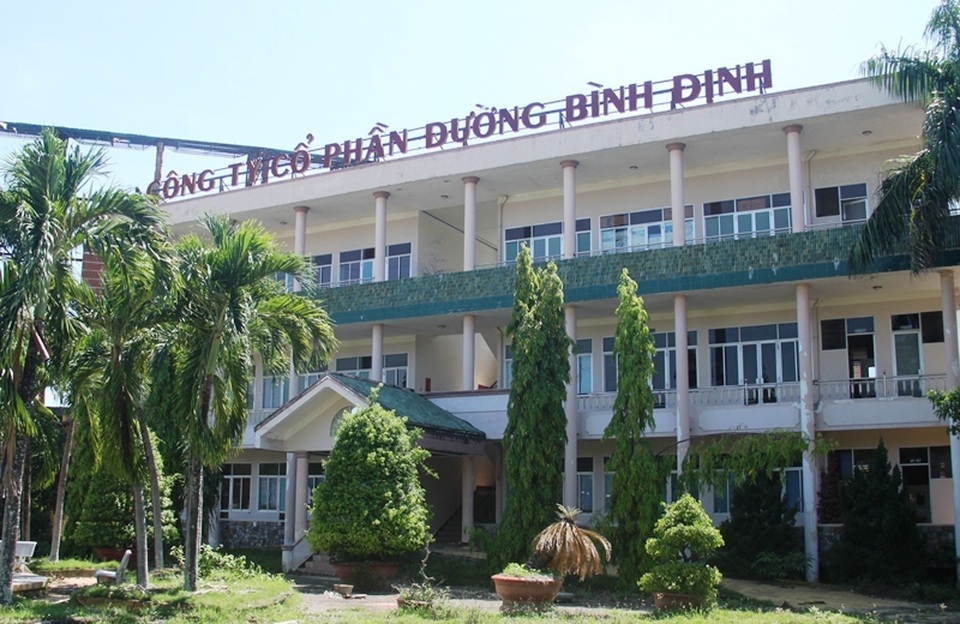 Hơn 300 công nhân khốn đốn vì ông chủ người Ấn Độ “mất hút” - 1 Hơn 300 công nhân khốn đốn vì ông chủ người Ấn Độ “mất hút” - 1