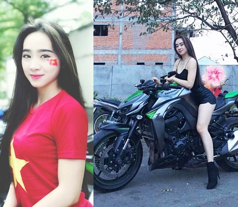 7 gymer Việt có vòng 3 trên dưới 100cm nhưng không thô - 6 7 gymer Việt có vòng 3 trên dưới 100cm nhưng không thô - 6
