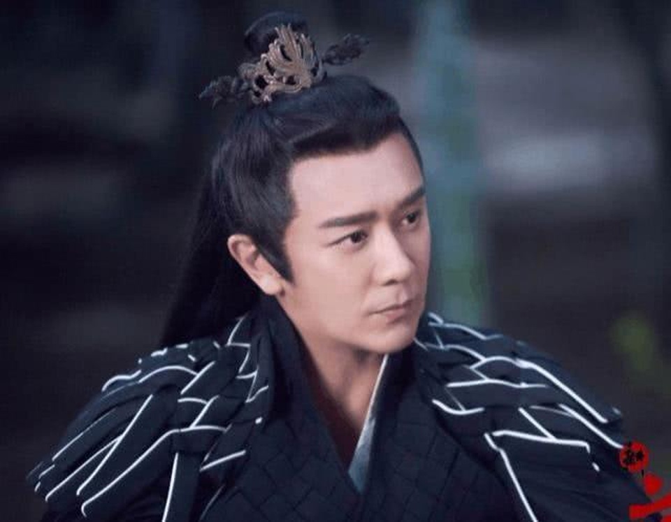 “Đoàn Dự” Trần Hạo Dân phẫu thuật thẩm mỹ níu giữ tuổi xuân - 1 “Đoàn Dự” Trần Hạo Dân phẫu thuật thẩm mỹ níu giữ tuổi xuân - 1