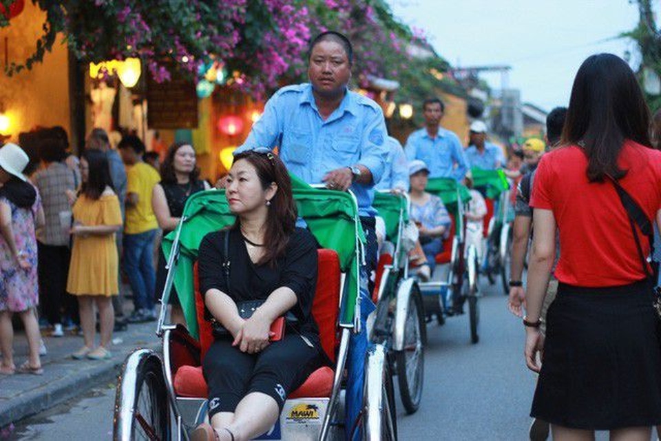 Bộ trưởng VHTTDL: Thị thực của Việt Nam thấp nhất trong ASEAN - 2 Bộ trưởng VHTTDL: Thị thực của Việt Nam thấp nhất trong ASEAN - 2