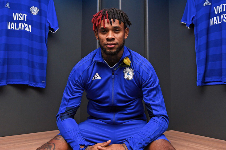 Ba ngôi sao “triệu đô” của Curacao dự King’Cup - 3