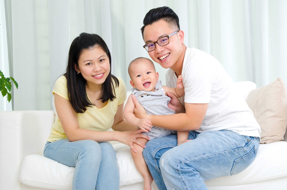 Hiểu đúng những điều này, mẹ chẳng còn lo lắng khi chủng ngừa cho trẻ - 1 Hiểu đúng những điều này, mẹ chẳng còn lo lắng khi chủng ngừa cho trẻ - 1