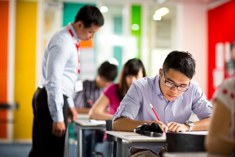 Khi độ tuổi thi IELTS đang ngày càng trẻ hóa - 3