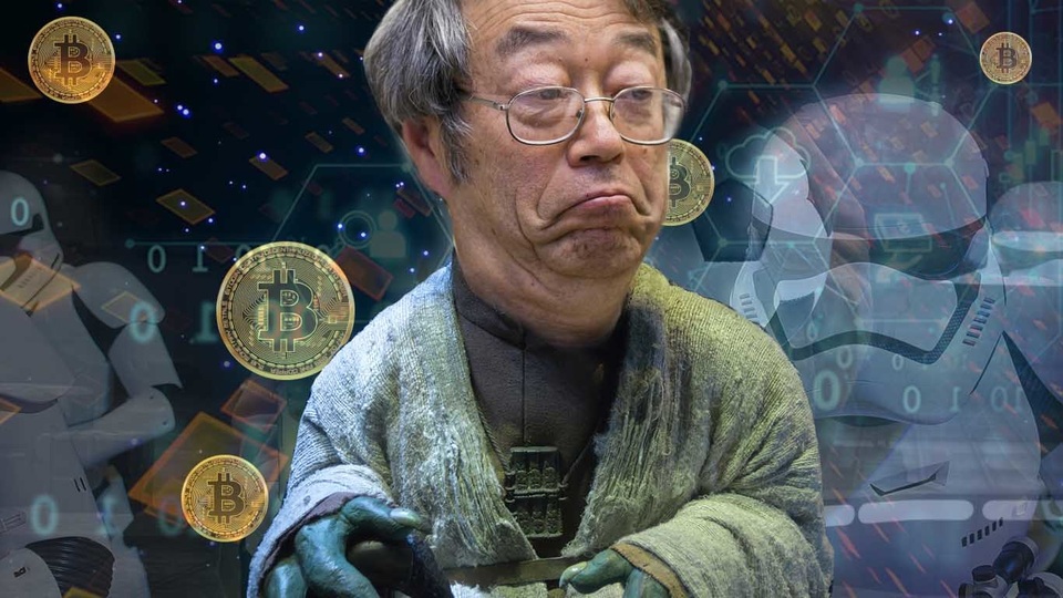 Ngỡ ngàng khi “cha đẻ” của Bitcoin có thể chính là trùm ma tuý khét tiếng - 1 Ngỡ ngàng khi “cha đẻ” của Bitcoin có thể chính là trùm ma tuý khét tiếng - 1