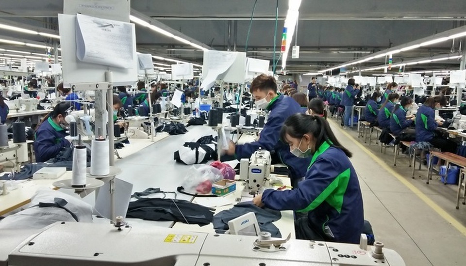 Nhiều chủ doanh nghiệp “mất tích” khi vẫn còn nợ lương - 1 Nhiều chủ doanh nghiệp “mất tích” khi vẫn còn nợ lương - 1