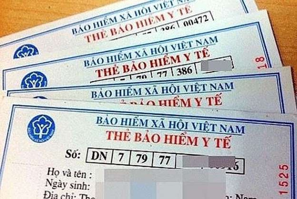 Chi trả gần 13 tỷ đồng khám chữa bệnh BHYT cho bệnh nhân ở Vĩnh Long - 1 Chi trả gần 13 tỷ đồng khám chữa bệnh BHYT cho bệnh nhân ở Vĩnh Long - 1
