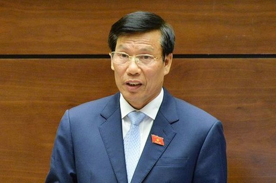 Đại biểu Quốc hội chất vấn có hay không việc quan chức góp tiền xây chùa? - 1 Đại biểu Quốc hội chất vấn có hay không việc quan chức góp tiền xây chùa? - 1