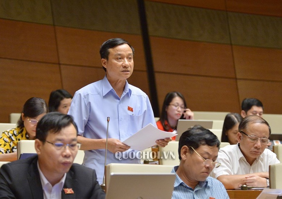 Bộ trưởng GTVT: Cơ quan điều tra sẽ làm rõ việc đường sắt Cát Linh - Hà Đông đội vốn - 1 Bộ trưởng GTVT: Cơ quan điều tra sẽ làm rõ việc đường sắt Cát Linh - Hà Đông đội vốn - 1