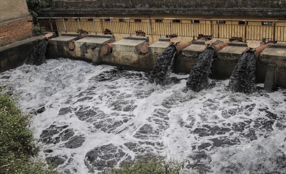 Việt Nam: Cần lắm những sản phẩm xanh bảo vệ môi trường - 1