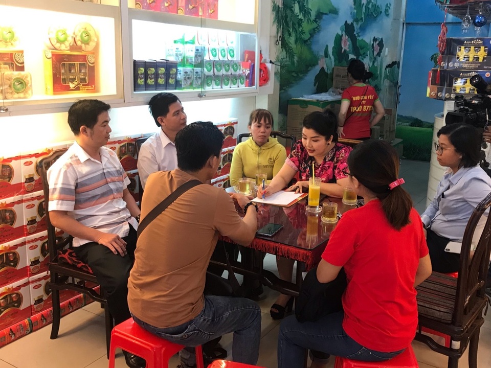 Giá trị kinh doanh bền vững từ yến sào Sài Gòn Anpha - 3