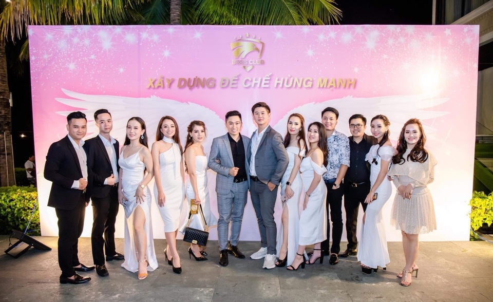 Nam doanh nhân 9x chia sẻ bí quyết thành đạt ở tuổi 24 - 3