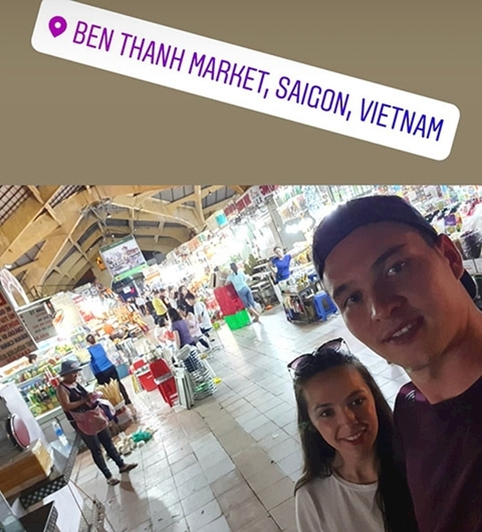 Điểm tin bóng đá Việt Nam ngày 5/6: Chờ đợi Công Phượng tỏa sáng - 2