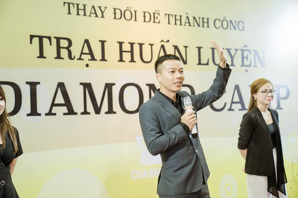 CEO Đặng Xuân Lộc: Thành công từ lòng hiếu thảo và “dám” thử thách bản thân - 3 CEO Đặng Xuân Lộc: Thành công từ lòng hiếu thảo và “dám” thử thách bản thân - 3
