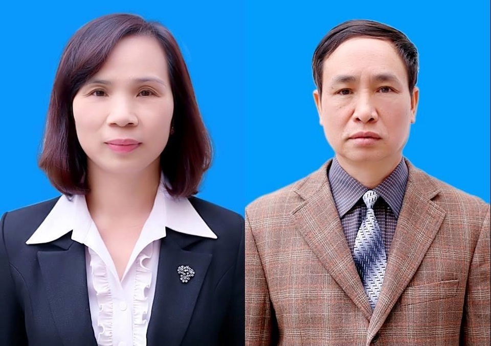 Gian lận thi cử ở Hà Giang: Truy tố 2 cựu phó giám đốc sở GDĐT - 1 Gian lận thi cử ở Hà Giang: Truy tố 2 cựu phó giám đốc sở GDĐT - 1