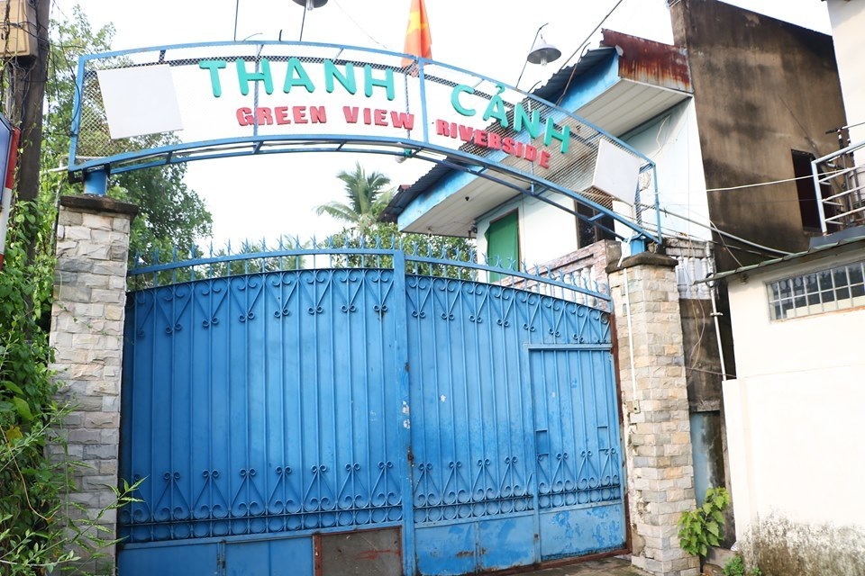 Người đàn ông bị hổ trong khu du lịch ở Bình Dương cắn đứt 2 cánh tay - 2 Người đàn ông bị hổ trong khu du lịch ở Bình Dương cắn đứt 2 cánh tay - 2