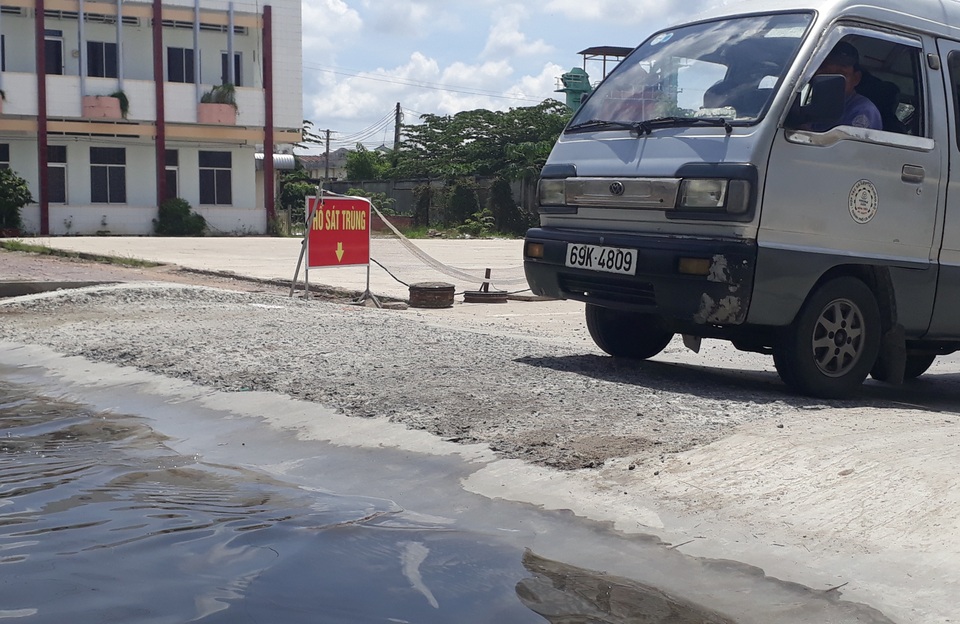 Cà Mau: Phát hoảng với những sai phạm của người dân trong phòng chống dịch tả lợn châu Phi - 2 Cà Mau: Phát hoảng với những sai phạm của người dân trong phòng chống dịch tả lợn châu Phi - 2