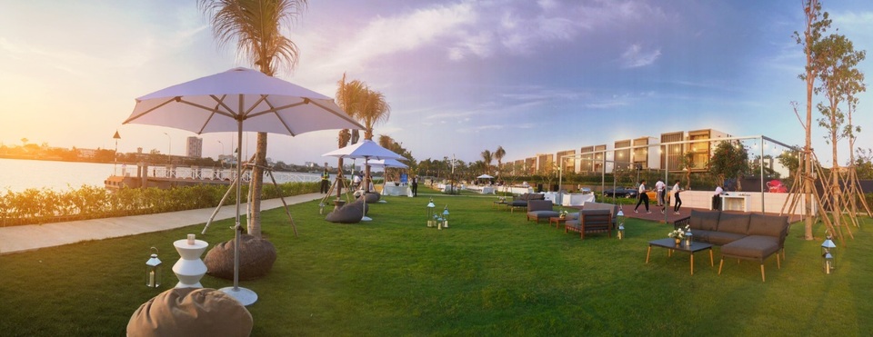 HOLM Residences – “độc bản” kiến trúc đô thị đậm chất thượng lưu - 2 HOLM Residences – “độc bản” kiến trúc đô thị đậm chất thượng lưu - 2