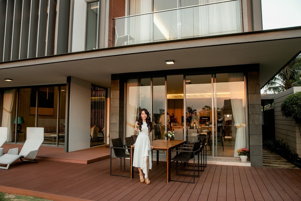 HOLM Residences – “độc bản” kiến trúc đô thị đậm chất thượng lưu - 3 HOLM Residences – “độc bản” kiến trúc đô thị đậm chất thượng lưu - 3
