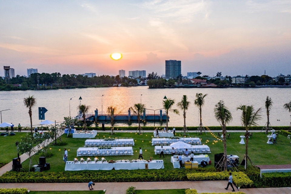 HOLM Residences – “độc bản” kiến trúc đô thị đậm chất thượng lưu - 7 HOLM Residences – “độc bản” kiến trúc đô thị đậm chất thượng lưu - 7