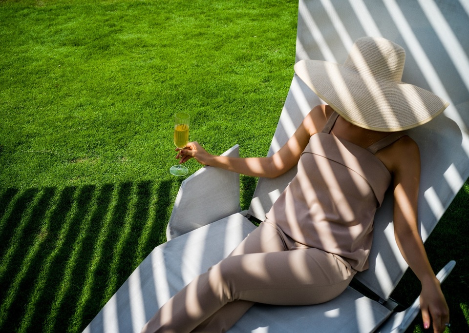 HOLM Residences – “độc bản” kiến trúc đô thị đậm chất thượng lưu - 10 HOLM Residences – “độc bản” kiến trúc đô thị đậm chất thượng lưu - 10