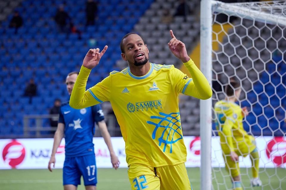 Ba ngôi sao “triệu đô” của Curacao dự King’Cup - 5