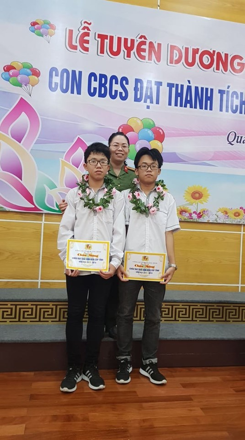 Gặp cậu học trò vừa trúng tuyển ngành Khoa học Dược phẩm của Đại học Utrecht - Hà Lan - 3 Gặp cậu học trò vừa trúng tuyển ngành Khoa học Dược phẩm của Đại học Utrecht - Hà Lan - 3