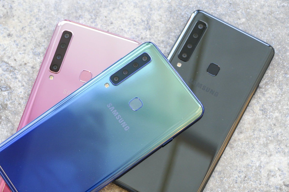 Loạt smartphone giảm giá đáng chú ý đầu tháng 6/2019 - 1 Loạt smartphone giảm giá đáng chú ý đầu tháng 6/2019 - 1