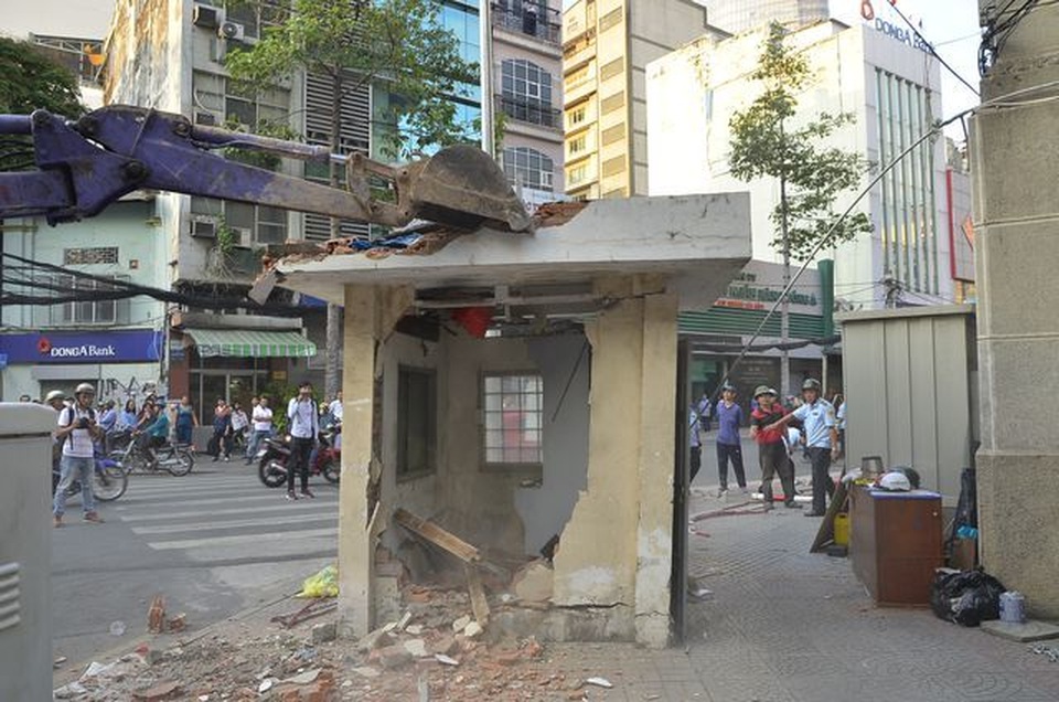 Những quyết định bất ngờ của ông Đoàn Ngọc Hải - 3 Những quyết định bất ngờ của ông Đoàn Ngọc Hải - 3