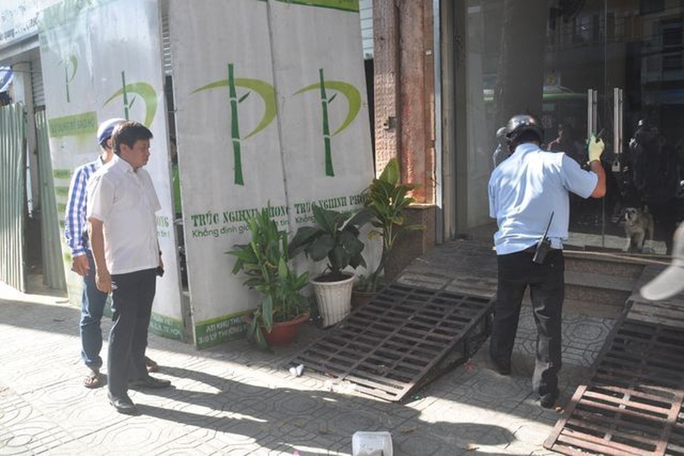 Những quyết định bất ngờ của ông Đoàn Ngọc Hải - 1 Những quyết định bất ngờ của ông Đoàn Ngọc Hải - 1