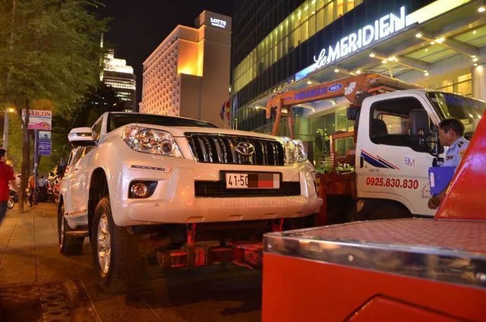 Những quyết định bất ngờ của ông Đoàn Ngọc Hải - 2 Những quyết định bất ngờ của ông Đoàn Ngọc Hải - 2