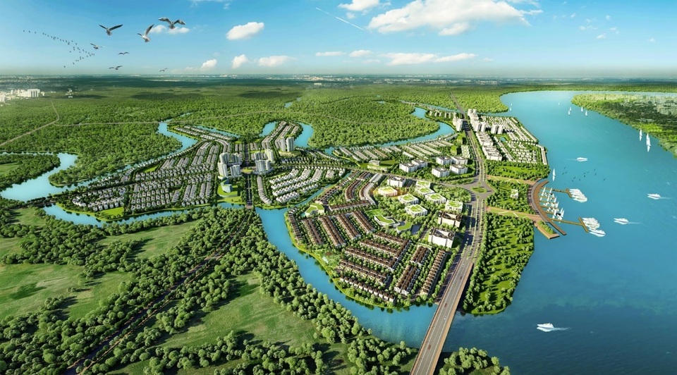 Thị trường bất động sản 6 tháng cuối năm - sẵn sàng tăng tốc! - 2 Thị trường bất động sản 6 tháng cuối năm - sẵn sàng tăng tốc! - 2