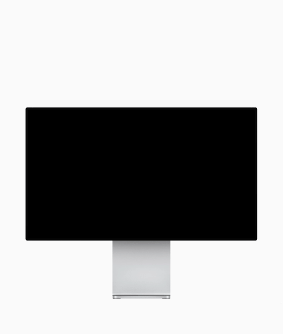 Bỏ ra 5.000 USD để mua màn hình máy tính Apple nhưng vẫn chưa đủ - 3 Bỏ ra 5.000 USD để mua màn hình máy tính Apple nhưng vẫn chưa đủ - 3