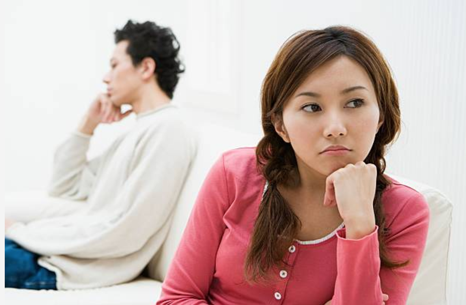 4 thói quen xấu ngấm ngầm phá hủy hôn nhân của bạn - 1