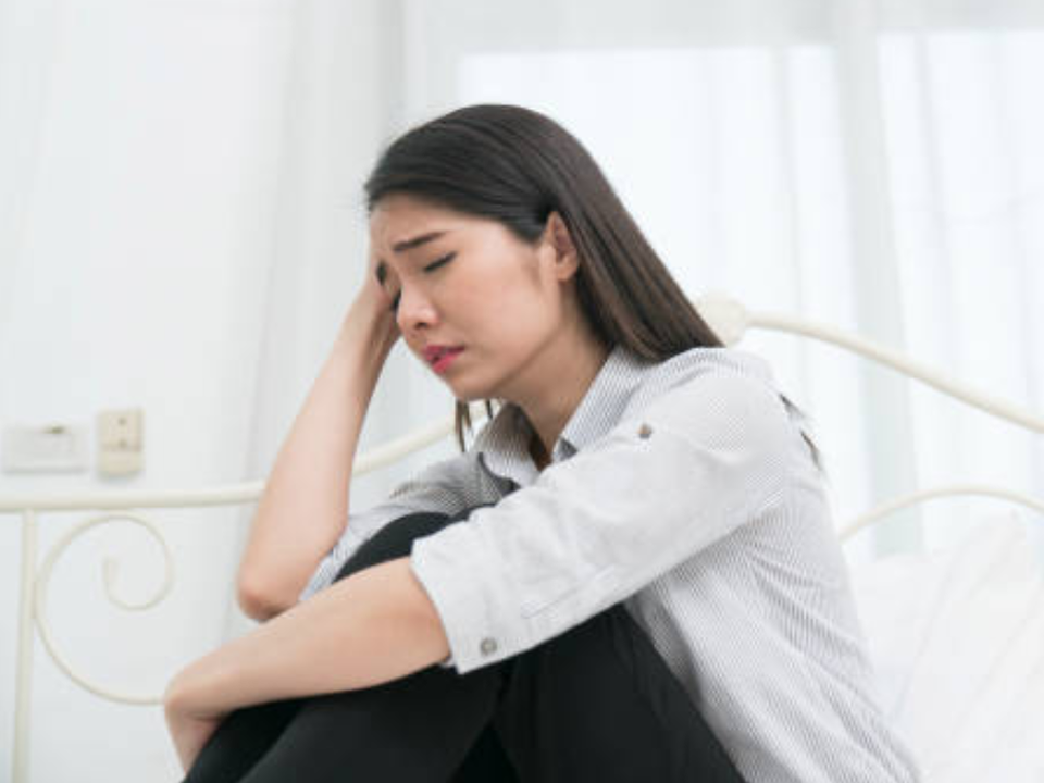 Nghi chồng ngoại tình, vợ lôi “gương xấu” bố chồng ra để cảnh báo - 1 Nghi chồng ngoại tình, vợ lôi “gương xấu” bố chồng ra để cảnh báo - 1