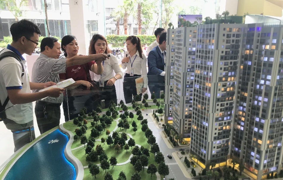 Tưng bừng ra mắt Imperia Sky View - 2 Tưng bừng ra mắt Imperia Sky View - 2