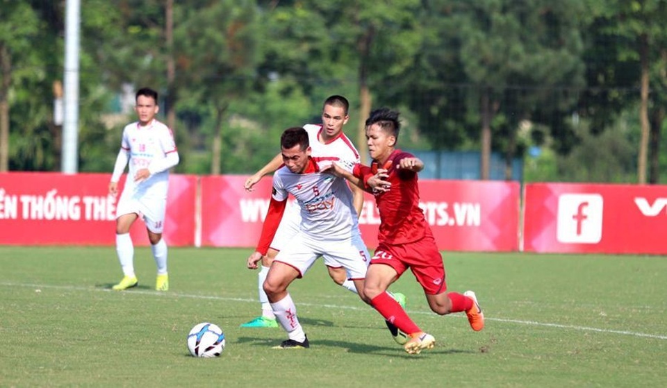 Điểm tin bóng đá Việt Nam ngày 5/6: Chờ đợi Công Phượng tỏa sáng - 3