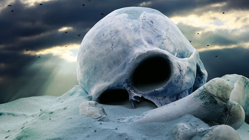 Nền văn minh nhân loại sắp kết thúc? - 1 Nền văn minh nhân loại sắp kết thúc? - 1