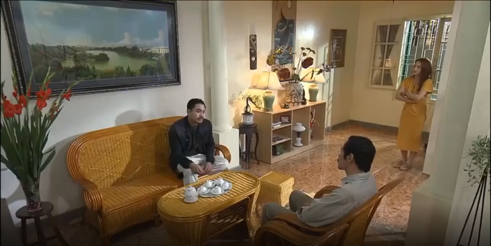 Bi kịch tình yêu của 3 cặp vợ chồng trẻ trong phim “Về nhà đi con” - 3 Bi kịch tình yêu của 3 cặp vợ chồng trẻ trong phim “Về nhà đi con” - 3
