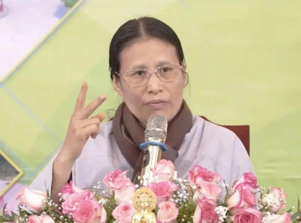 Đại biểu Quốc hội chất vấn có hay không việc quan chức góp tiền xây chùa? - 3 Đại biểu Quốc hội chất vấn có hay không việc quan chức góp tiền xây chùa? - 3