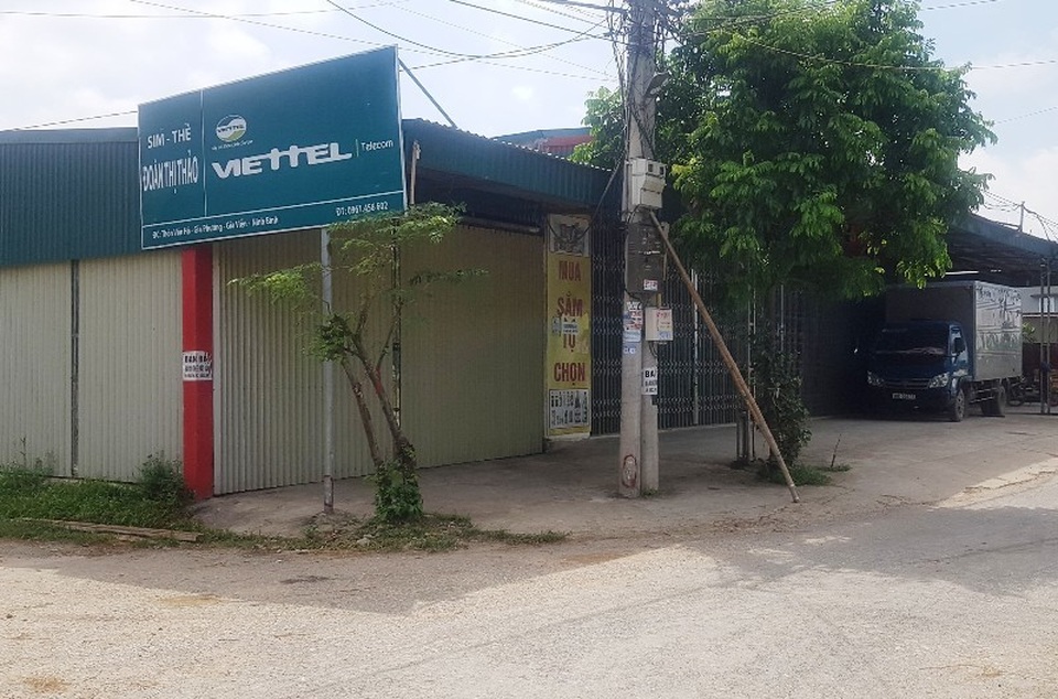 Đòi nợ 140 triệu không được, bắt cóc con gái chủ nhà - 1 Đòi nợ 140 triệu không được, bắt cóc con gái chủ nhà - 1