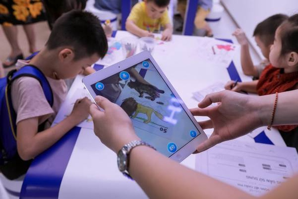 Những khoảnh khắc ấn tượng tại Sự kiện Trải nghiệm Phong cách sống thông minh - 6 Những khoảnh khắc ấn tượng tại Sự kiện Trải nghiệm Phong cách sống thông minh - 6