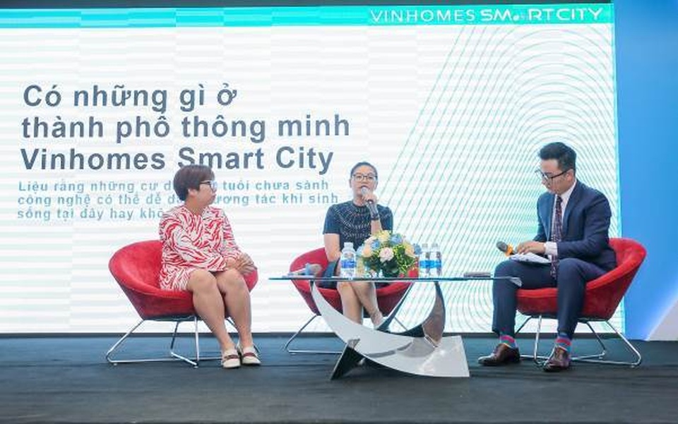 Những khoảnh khắc ấn tượng tại Sự kiện Trải nghiệm Phong cách sống thông minh - 8 Những khoảnh khắc ấn tượng tại Sự kiện Trải nghiệm Phong cách sống thông minh - 8