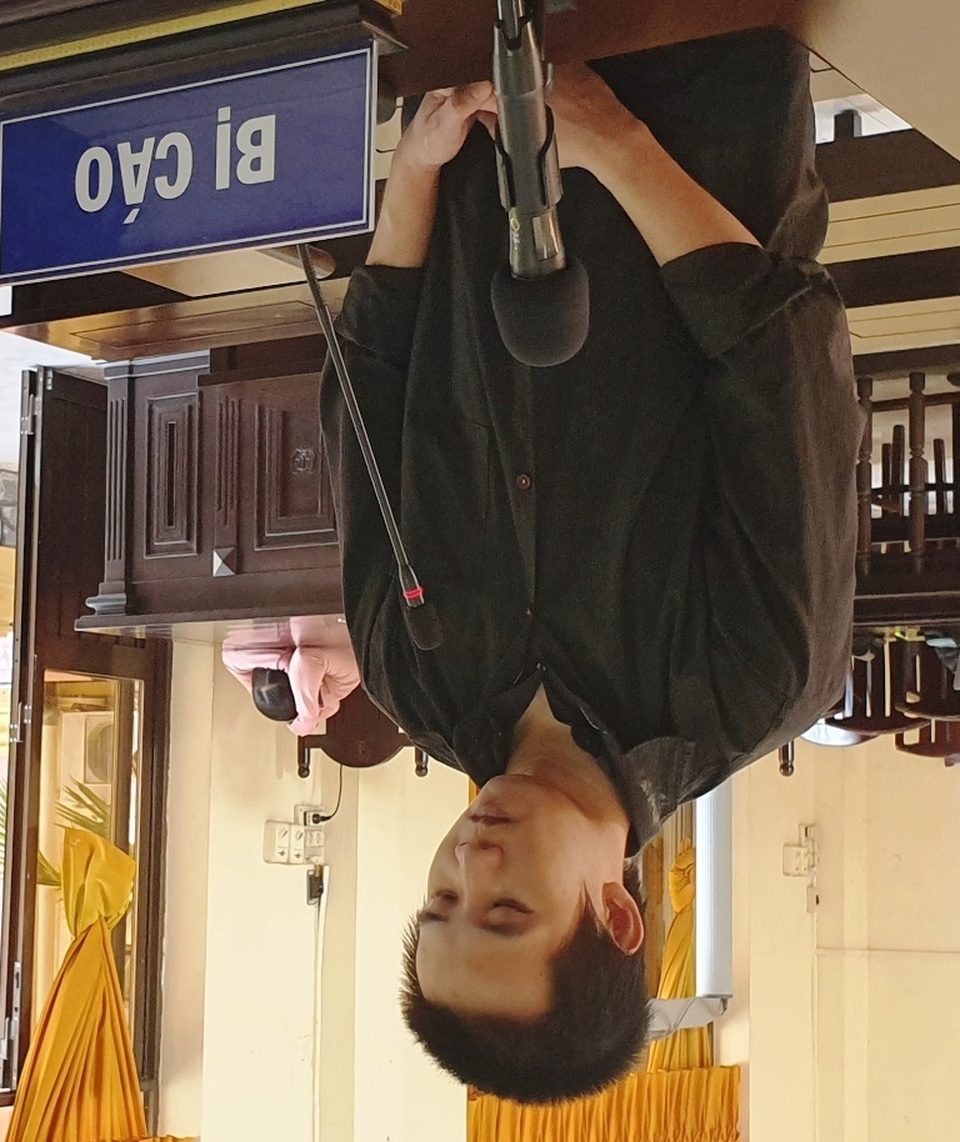 Nhân viên bưu điện chiếm đoạt hơn 1 tỷ đồng… chơi cá độ đá banh - 1