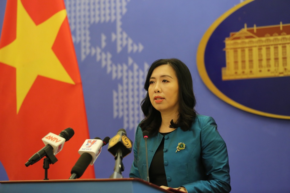 Việt Nam tích cực chuẩn bị để làm Uỷ viên Hội đồng Bảo an Liên hợp quốc - 1 Việt Nam tích cực chuẩn bị để làm Uỷ viên Hội đồng Bảo an Liên hợp quốc - 1