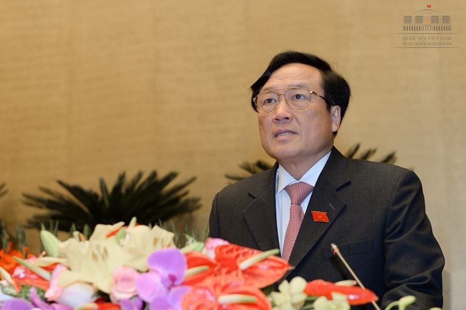 “Phải liên tục bổ sung thành viên Hội đồng thẩm phán TAND Tối cao” - 1 “Phải liên tục bổ sung thành viên Hội đồng thẩm phán TAND Tối cao” - 1