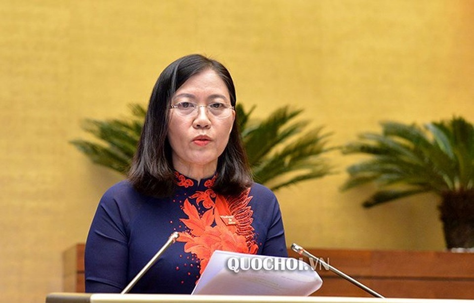 “Phải liên tục bổ sung thành viên Hội đồng thẩm phán TAND Tối cao” - 2 “Phải liên tục bổ sung thành viên Hội đồng thẩm phán TAND Tối cao” - 2