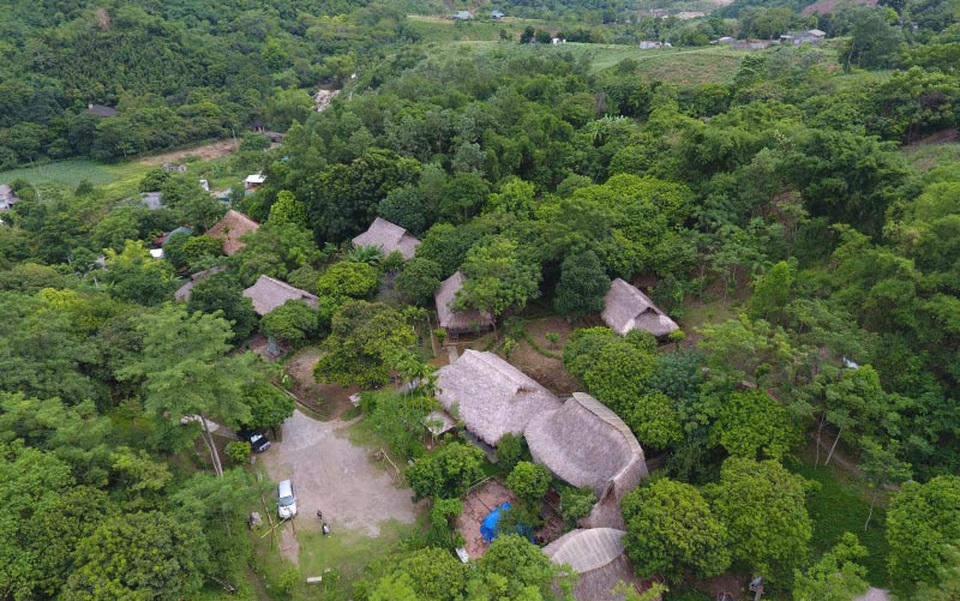 Thành phố Hòa Bình: Phát triển sản phẩm du lịch đặc thù - 2 Thành phố Hòa Bình: Phát triển sản phẩm du lịch đặc thù - 2
