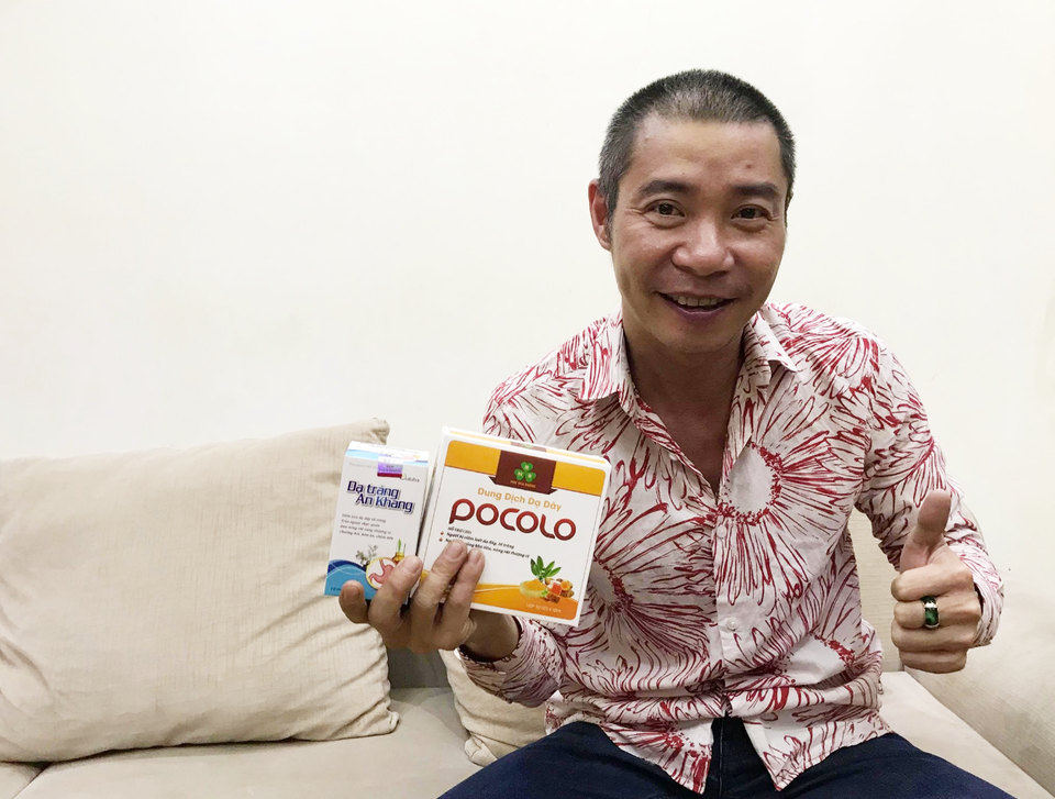 TPBVSK Dạ Tràng An Khang – Niềm tin vững chắc cho người bị đau dạ dày - 3 TPBVSK Dạ Tràng An Khang – Niềm tin vững chắc cho người bị đau dạ dày - 3